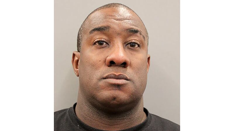 Texas man declared innocent in slaying now arrested in another