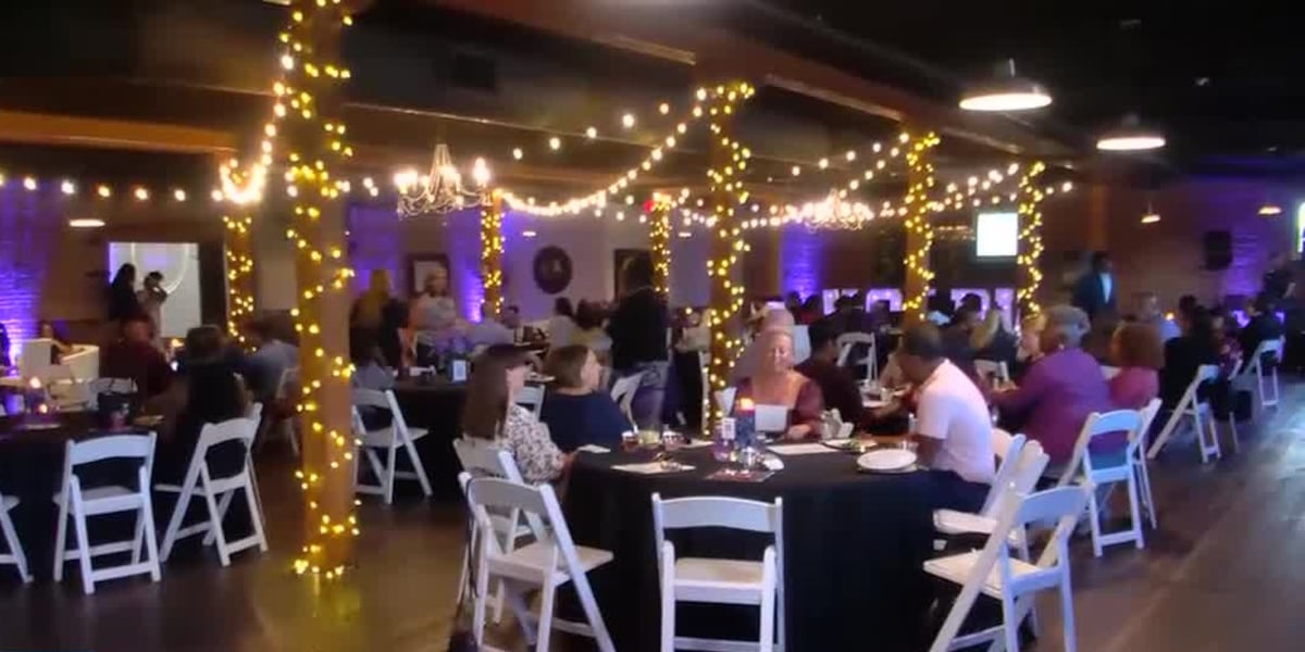Mississippi Coalition Against Domestic Violence celebrates 45 years of service