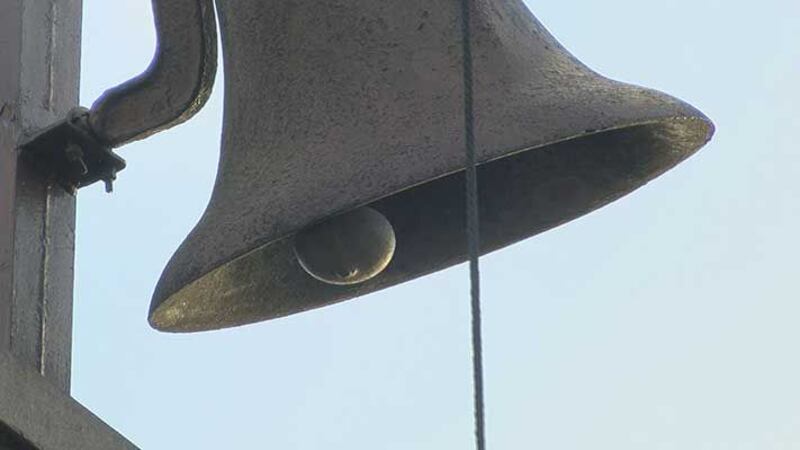 Lt. Gov. asking churches to ring bells in support of healthcare workers ...