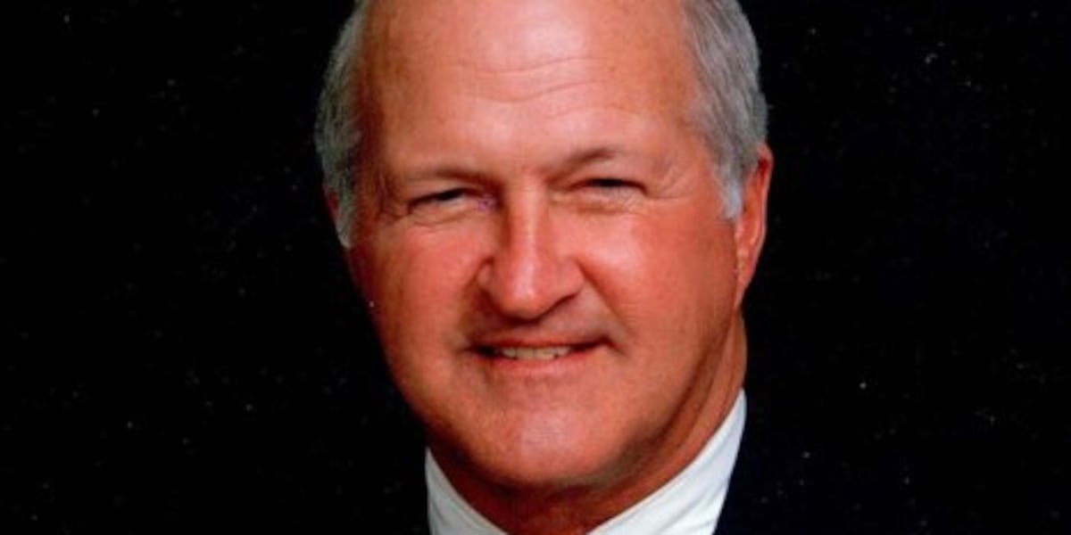 Retired Hinds County Chancery Court judge passes away Retired Hinds County Chancery Court judge passes away