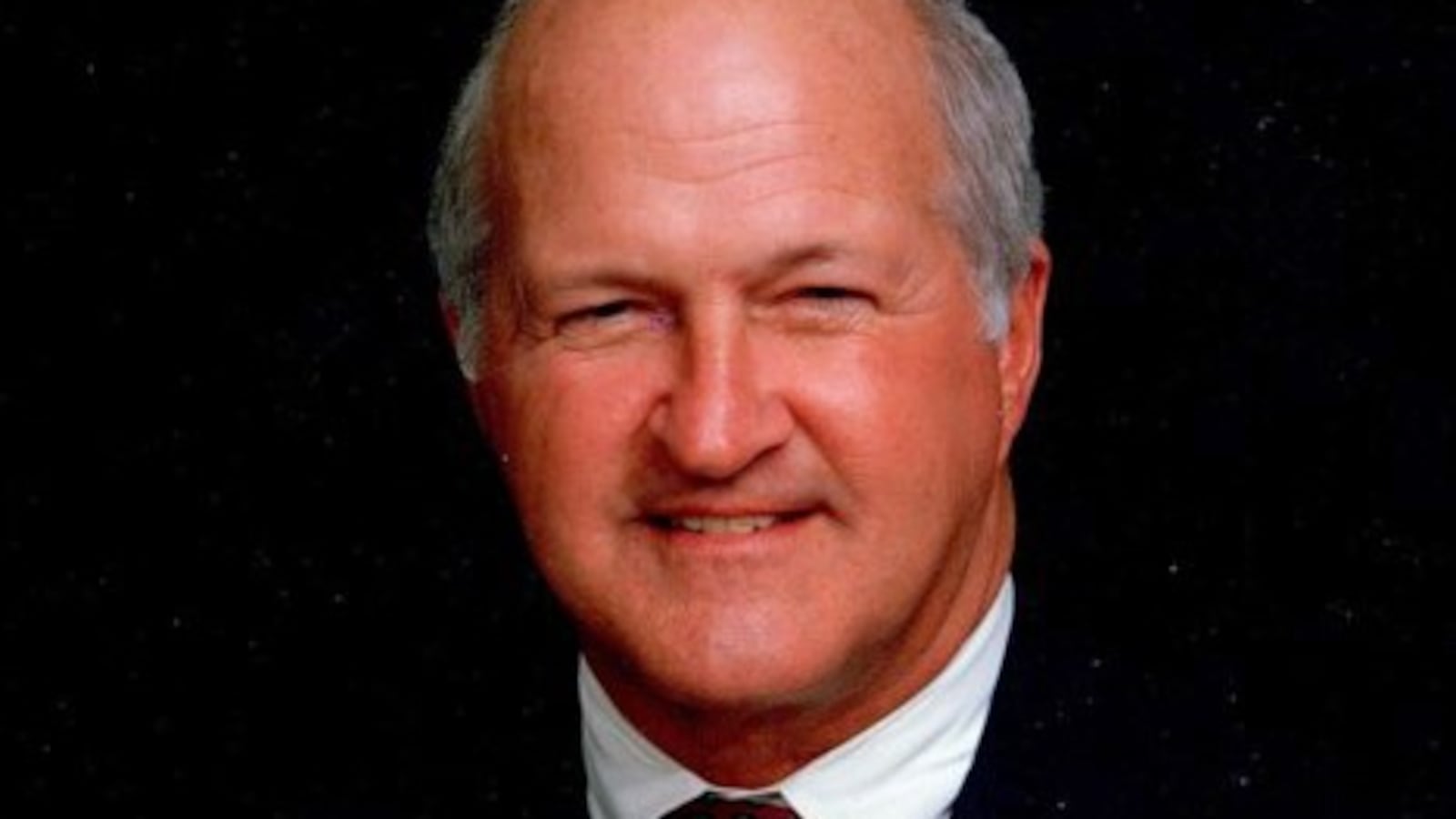 Retired Hinds County Chancery Court judge passes away Retired Hinds County Chancery Court judge passes away