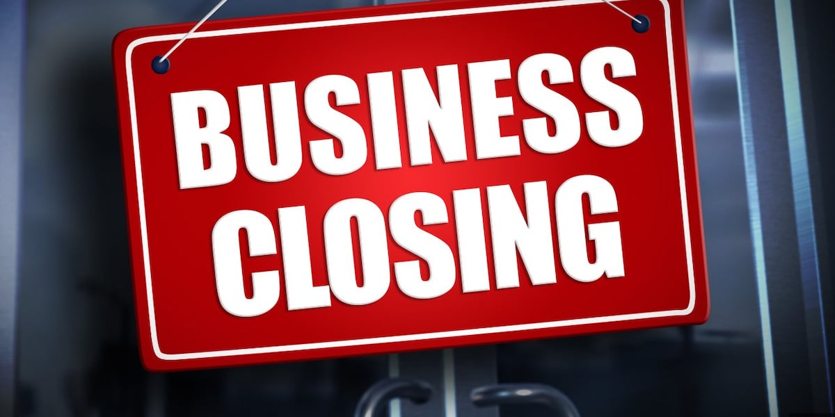 Old Mountain Outdoor Adventures park closing after nine years of business