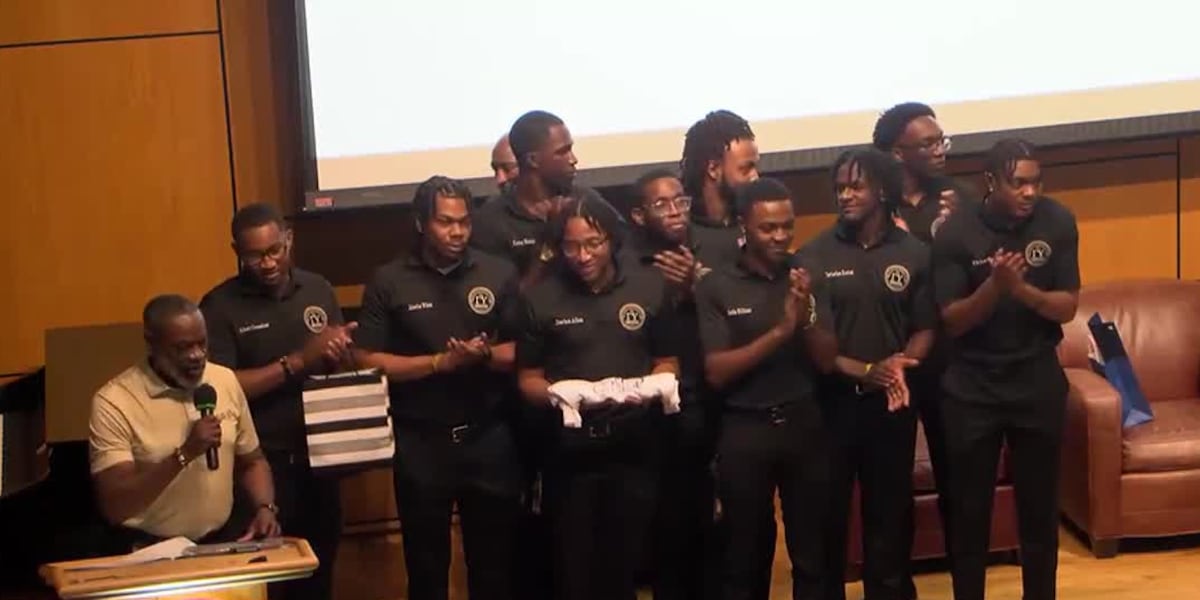 Addressing Health Disparities: Local HBCU Leads Vital Black Men's Health Equity Conference in Mississippi
