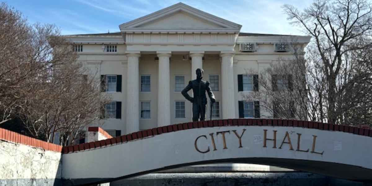 Jackson City Council Candidates: Latest Filings and Campaign Finance Reports