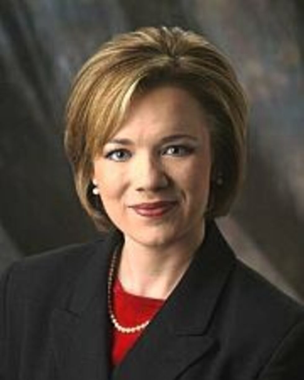 Dawn Russell Joins Morning Team