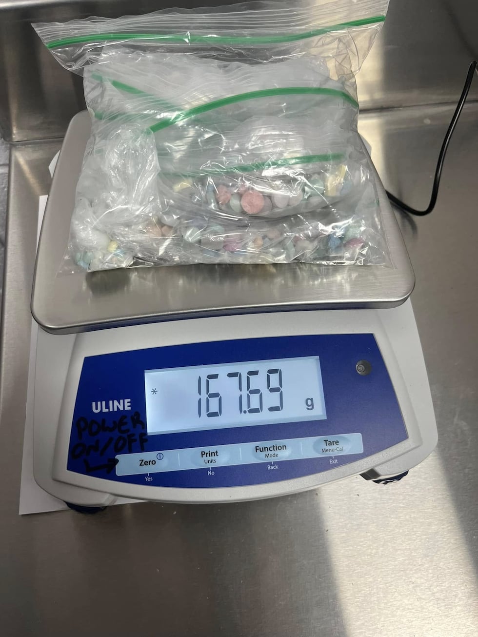 Fentanyl