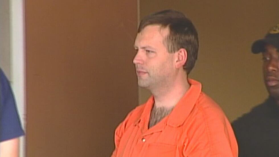 Ricky Meece Gubernatorial candidate brings convicted felon on board to help campaign