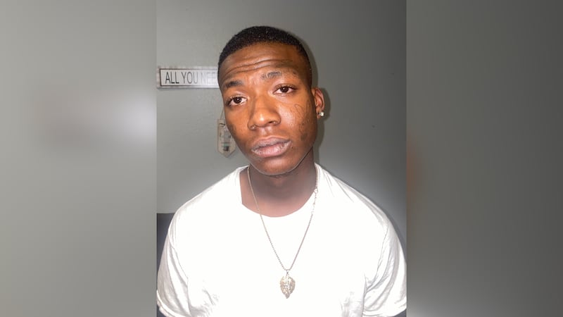 Man arrested for murdering girlfriend in Yazoo City