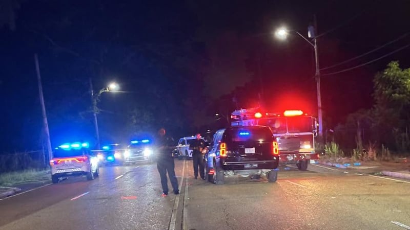 20-year-old killed in late-night shooting on N. Prentiss Street
