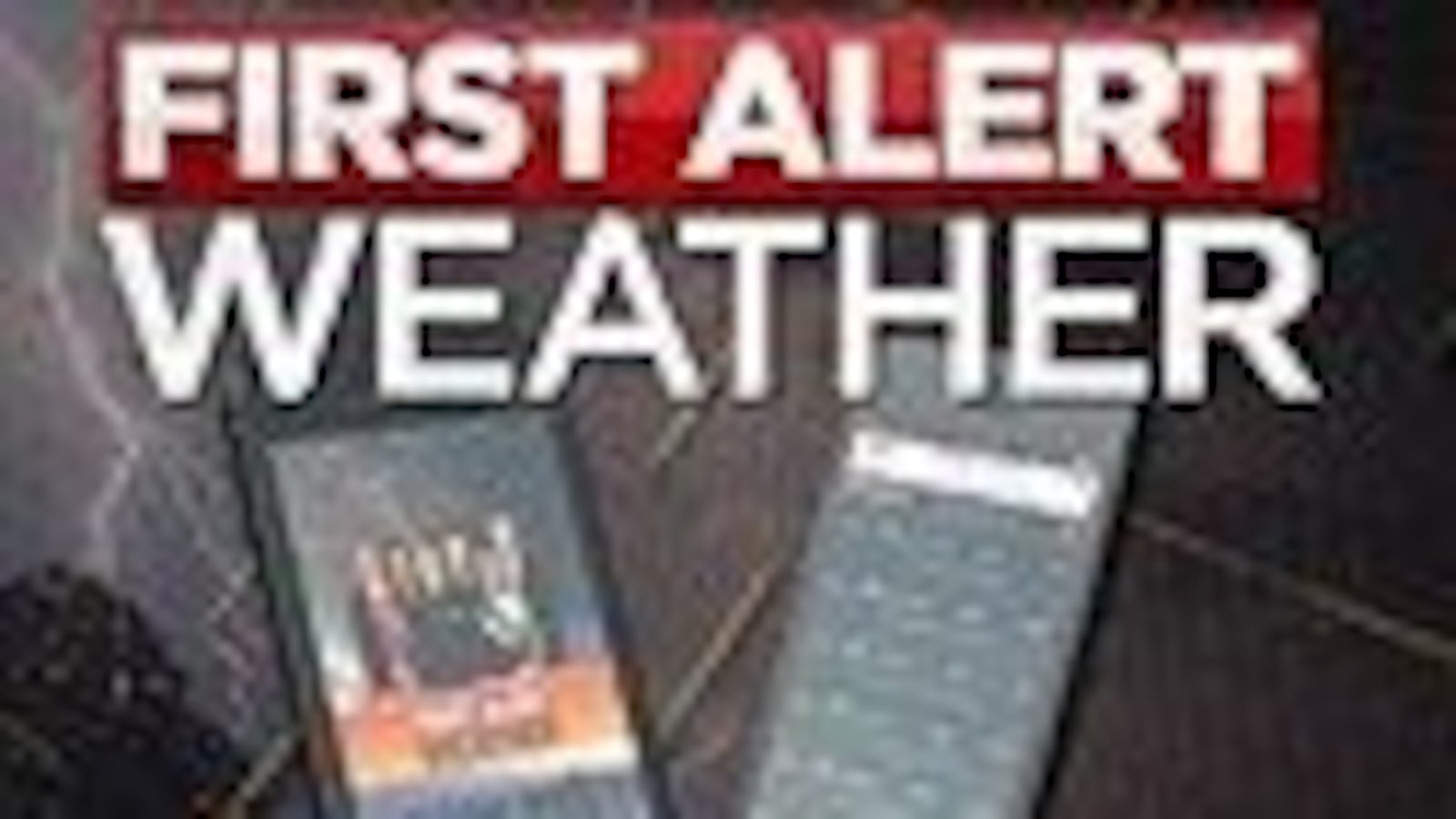 First Android Watch Download the First Alert Weather App