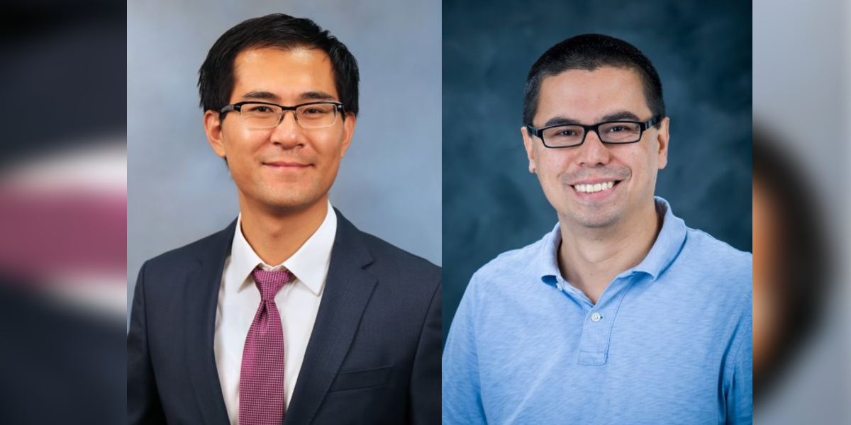 Patrick Kwon MSU professors receive $1.6 million for two nuclear energy research ...