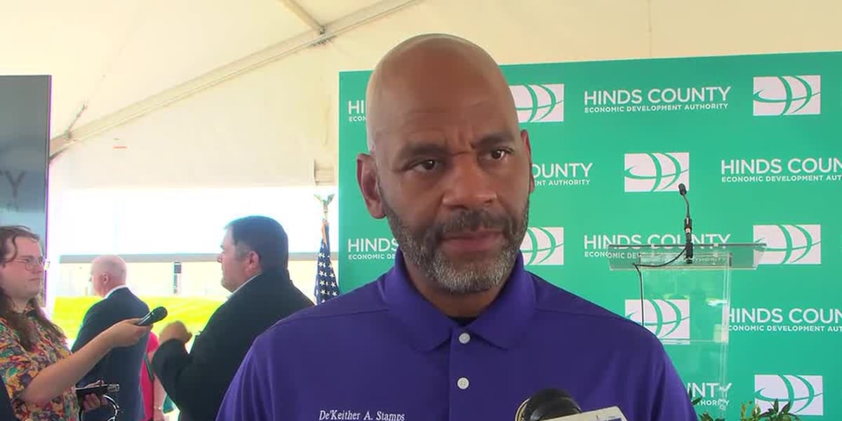 PSC commissioner pushes for stronger data center oversight in Mississippi
