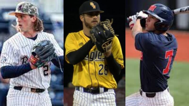 Mississippi Trio earns spot on USA baseball collegiate squad
