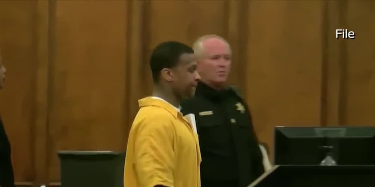 Verdict announced in the trial of Quinton Tellis