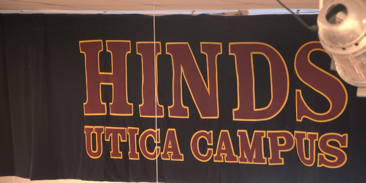 Hinds Community College in Utica Address’ School Closing’ rumors