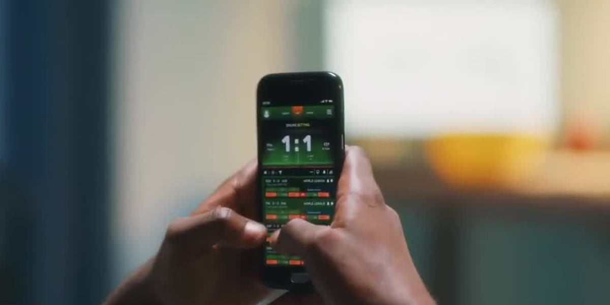 Mississippi mobile sports betting debate resurfaces amid lieutenant governor warning