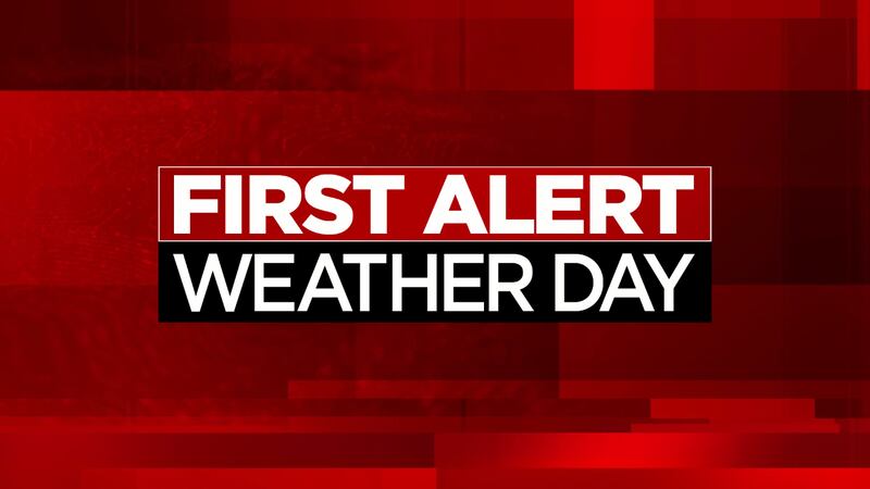 First Alert Watch FIRST ALERT WEATHER DAY: Here are the current severe weather warnings ...