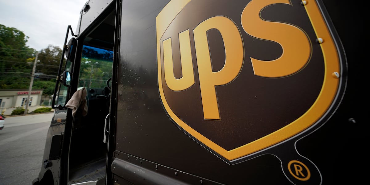 UPS offers buyouts for drivers to leave company UPS offers buyouts for drivers to leave company
