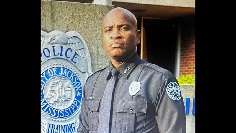 Officer Robert L. Myers