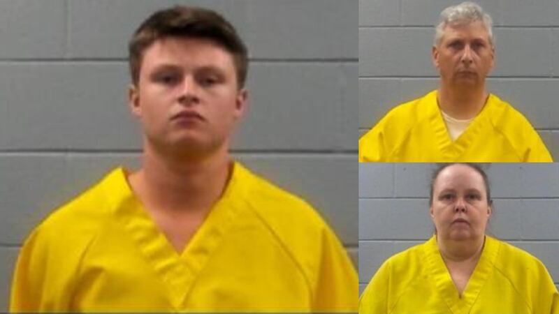 21-year-old Pearl man charged with statutory rape, sexual battery