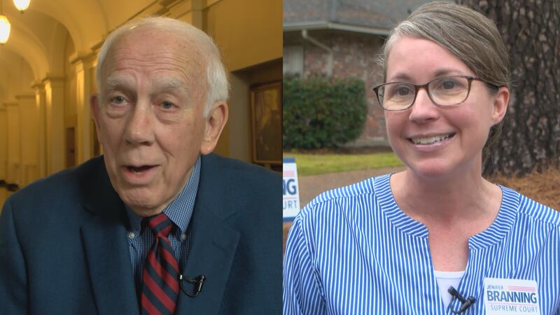Incumbent Jim Kitchens is being challenged by four candidates, including Republican state...