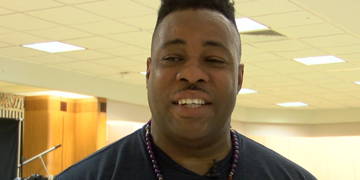Beloved Jackson filmmaker passes away