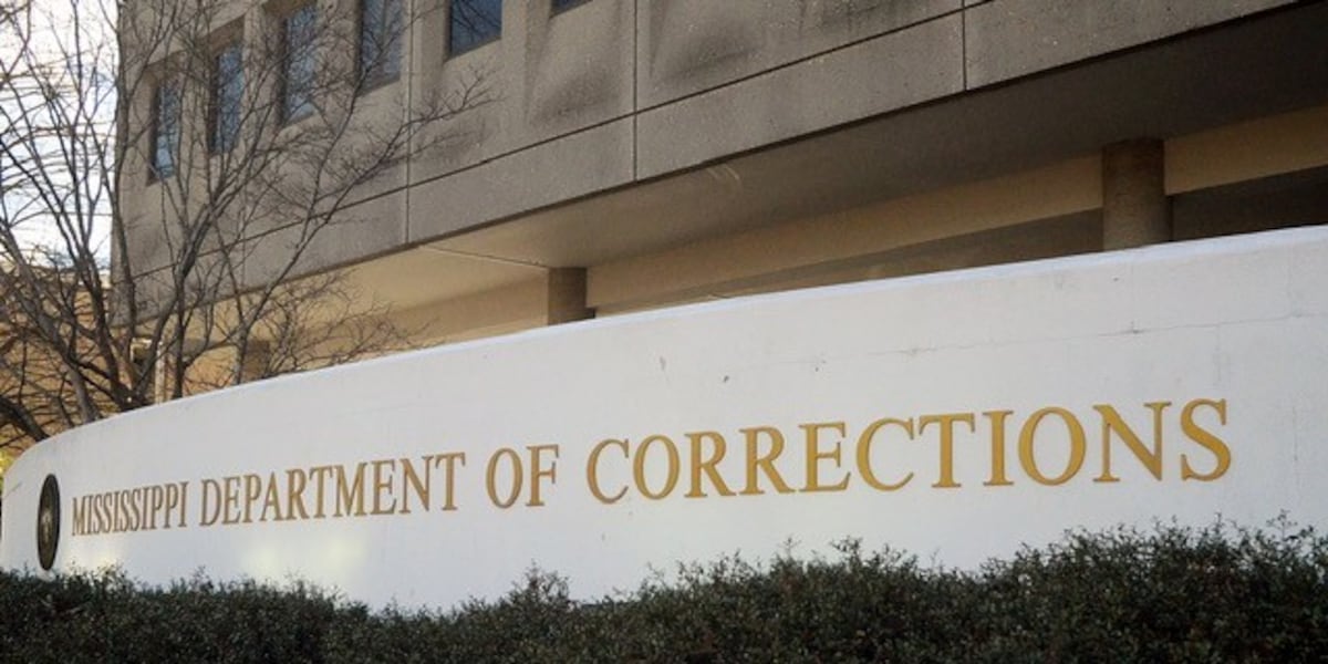 Mdoc Building MDOC plans to offer more housing for re-entry