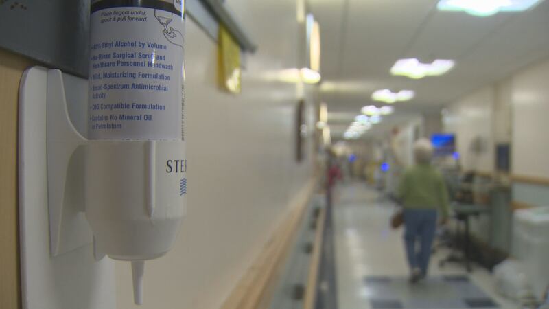 Msdh Process ‘It’s not a slope, it’s a cliff’: MSDH issues order to prioritize ...