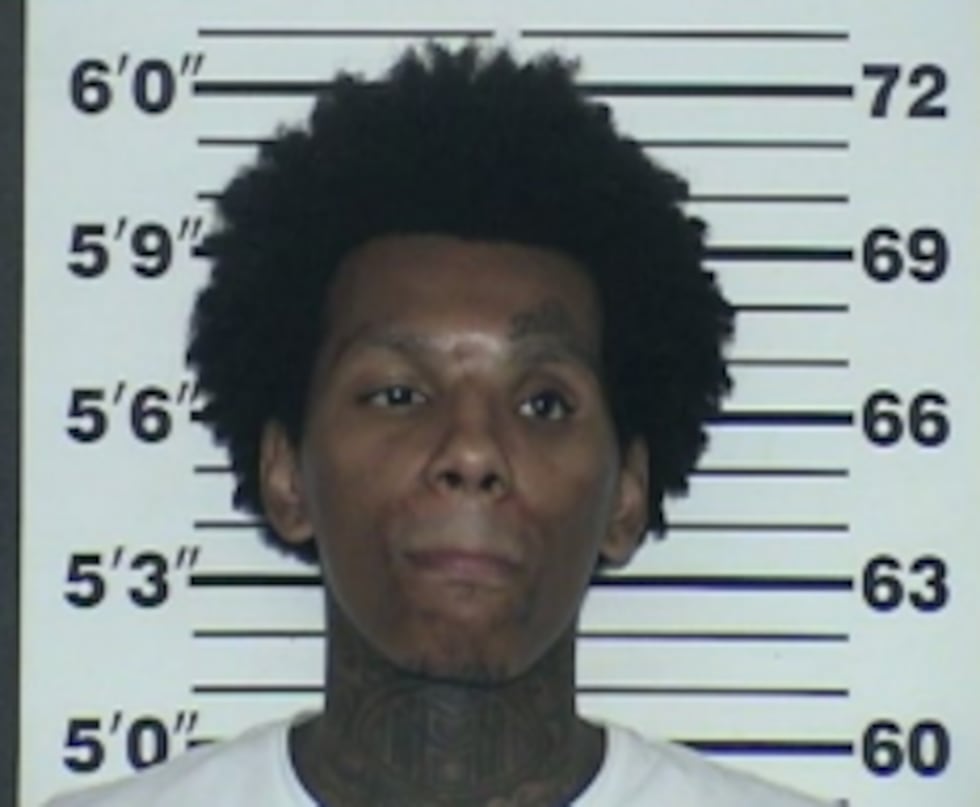 Ladarien Tyrese Jones, 26