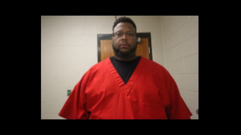 Wrestling coach at Mendenhall High School arrested