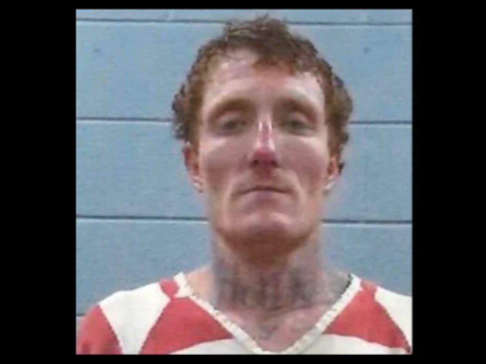 Deputies have captured a suspect who was barricaded in a home in Rankin County after fleeing...