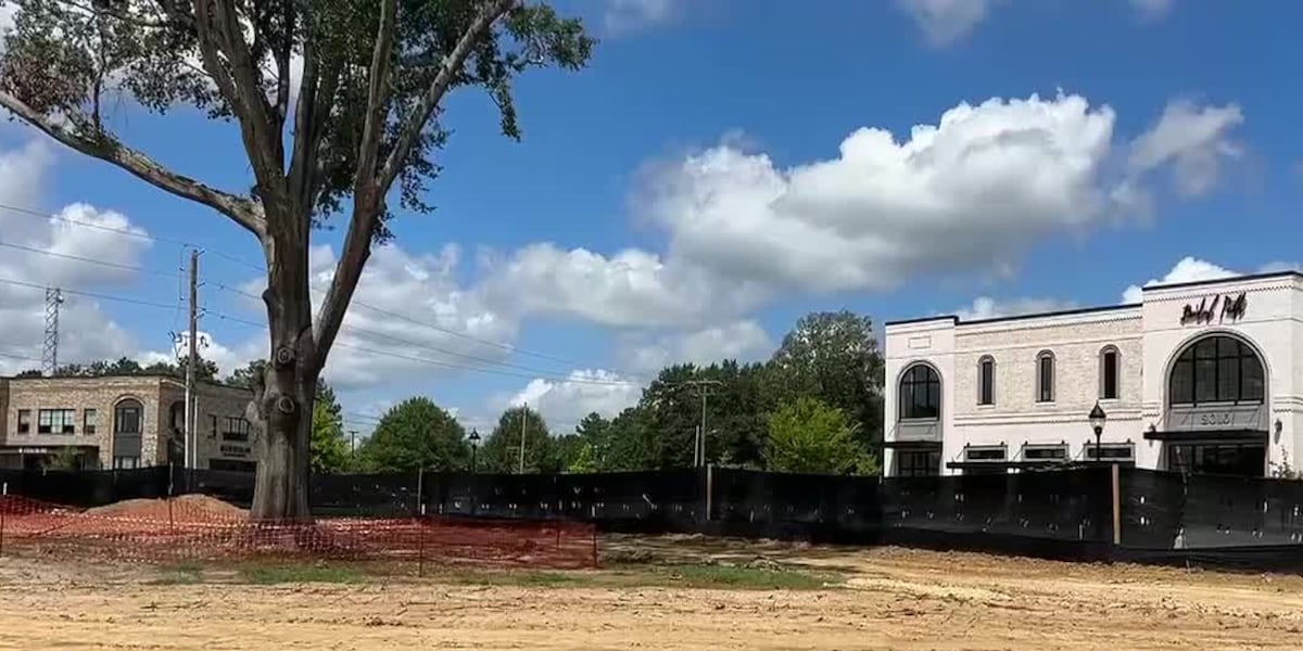 Madison sees wave of new development along Main Street and Highway 51