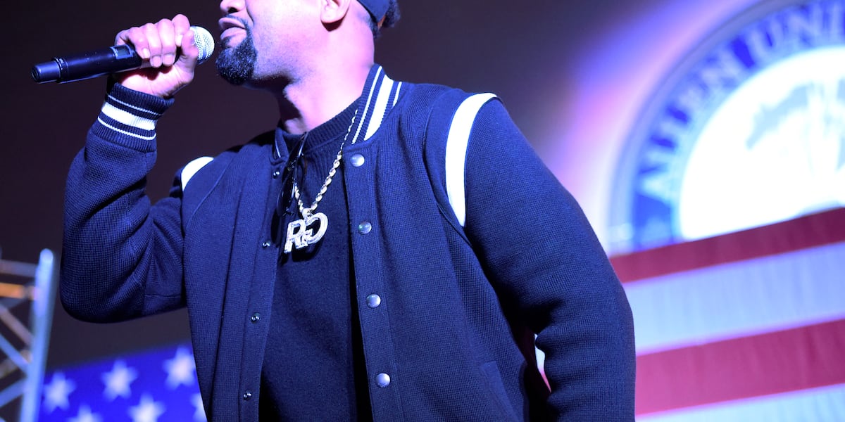 ‘Back That Thang Up‘ rapper to greet fans at Jackson Indie Music Week event