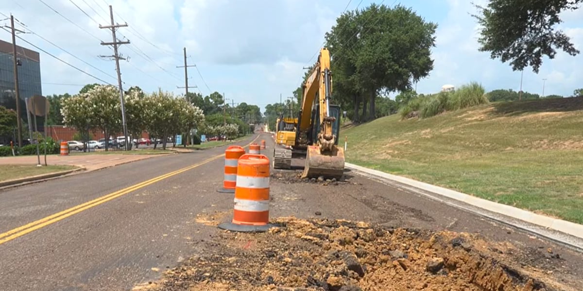 Madison County road project updates east of I-55: What drivers need to know