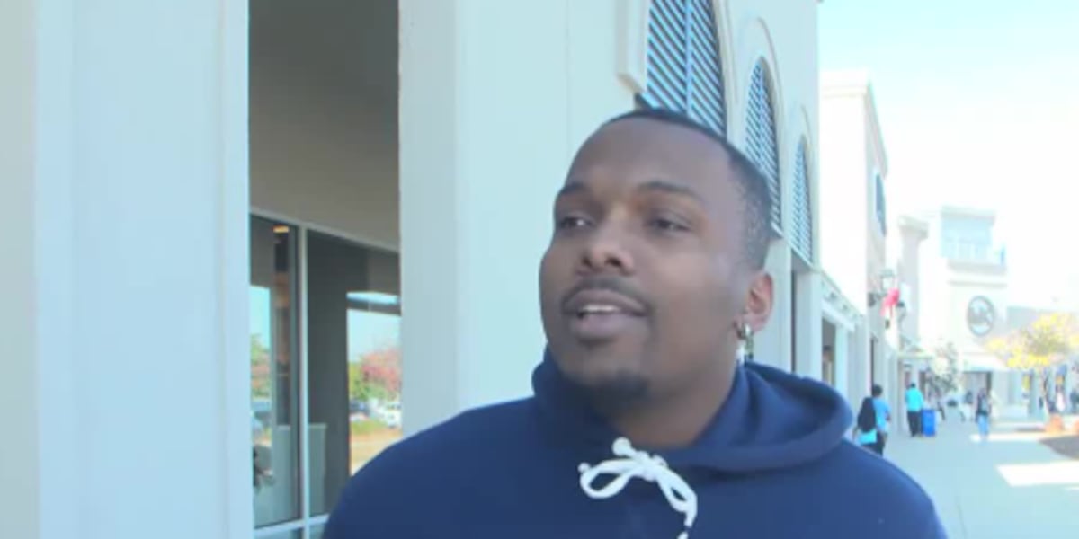 Black Friday Shopping at the Outlets of Mississippi Black Friday Shopping at the Outlets of Mississippi