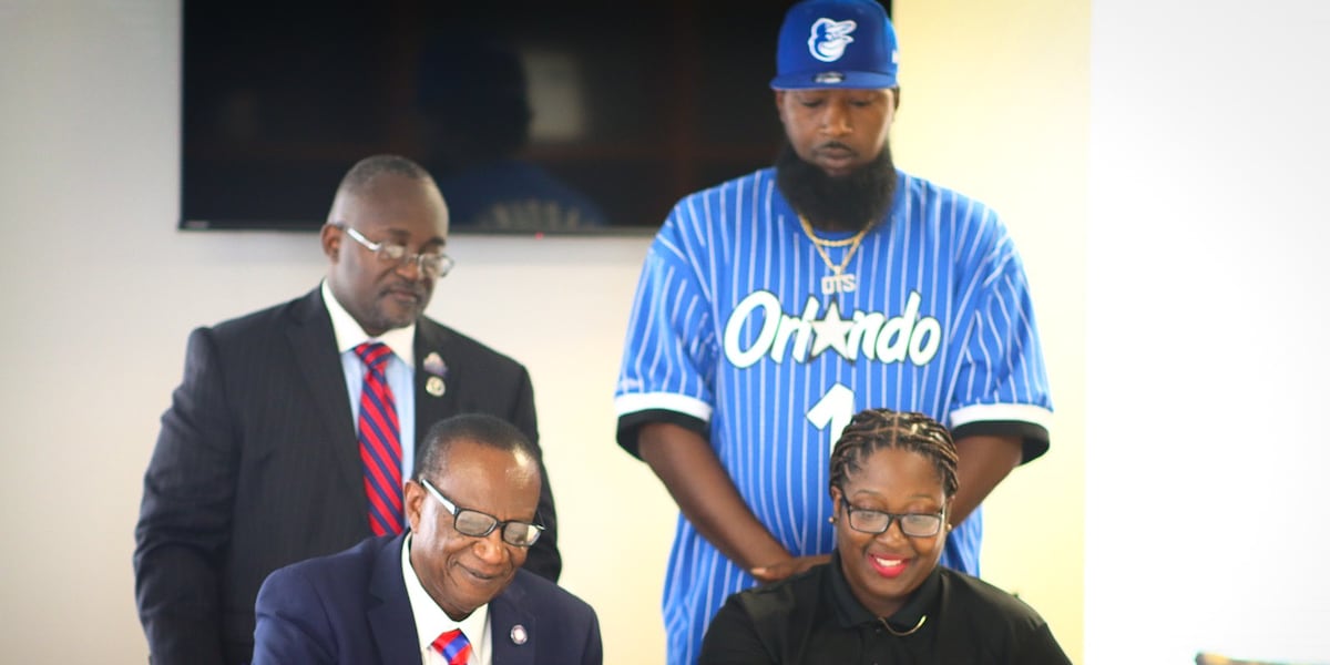 Tougaloo partners with Jacktown AllStar Band to create college’s first-ever band program