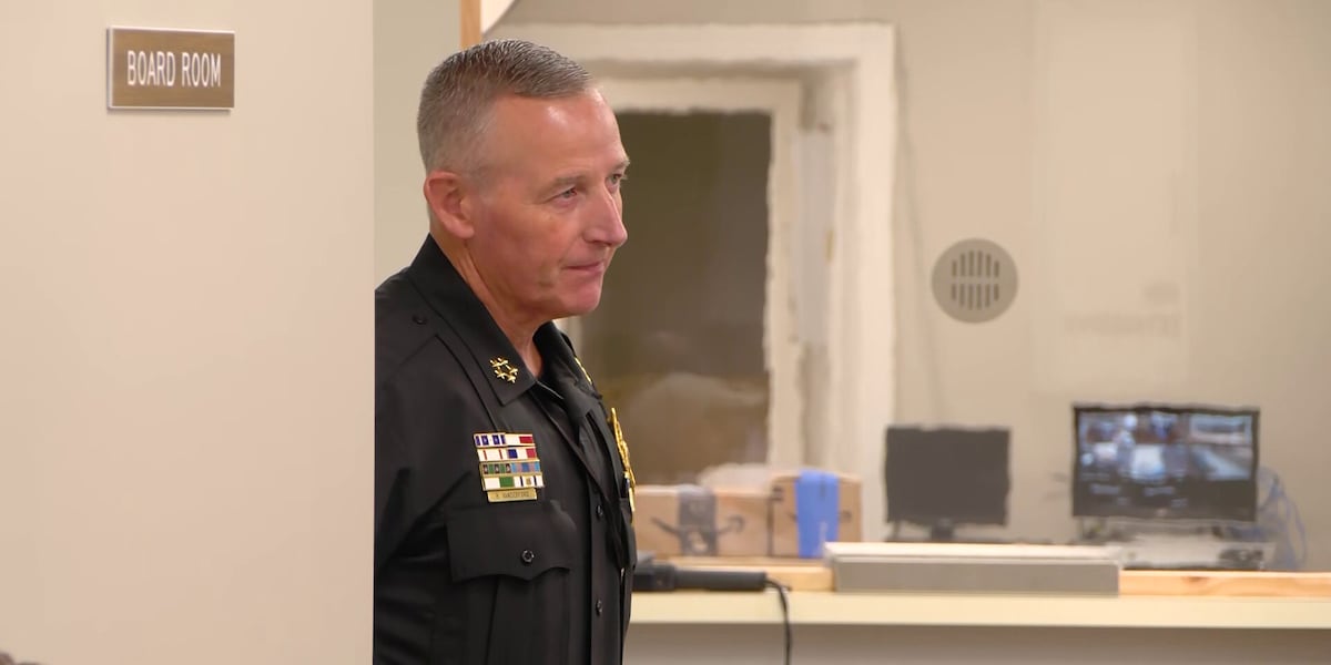 Senatobia police chief fired when board rejects resignation