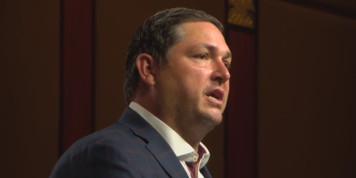Mississippi State previews the upcoming season on Day 3 of SEC Media Days