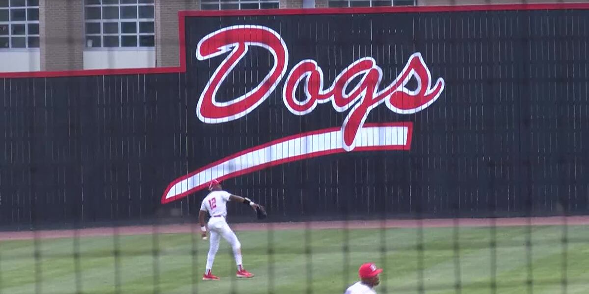 Brandon Rucka Baseball Brandon baseball makes it past round 1 of playoffs after a tied series