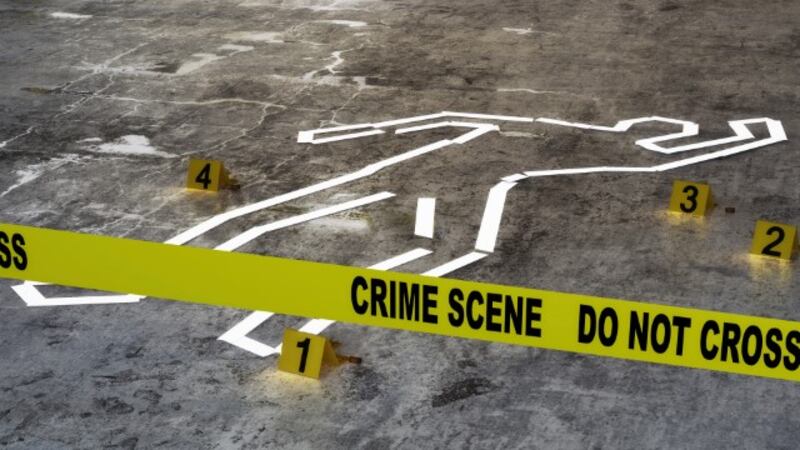 Man shot to death, found lying in Jackson street identified as 17