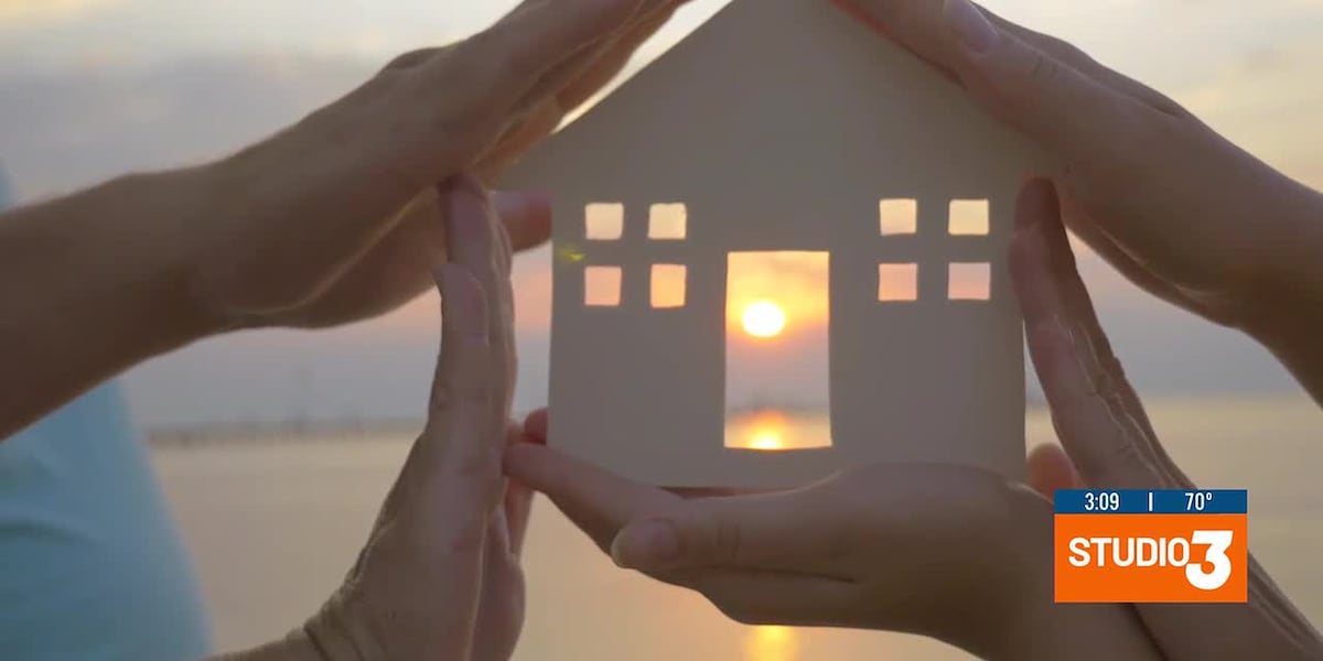 Api Rashida Home Realtor Rashida Walker Discusses Buying and Selling Homes in 2026