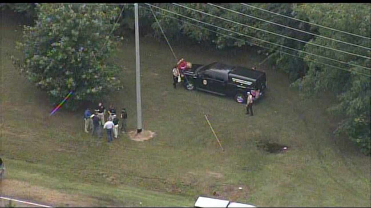Madison Rice Madison body confirmed as missing teen