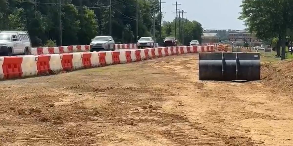 Madison County approves $1.5M change order to lock in lower construction rates