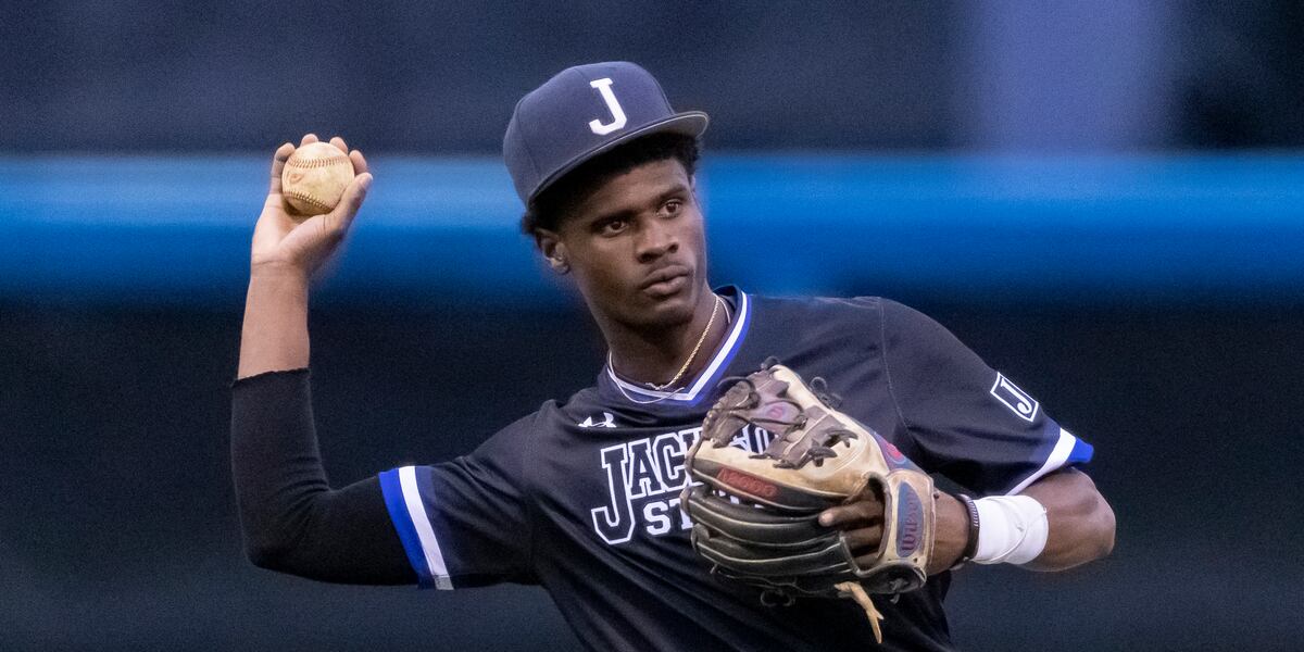 Jackson State baseball completes third-straight comeback to down ...