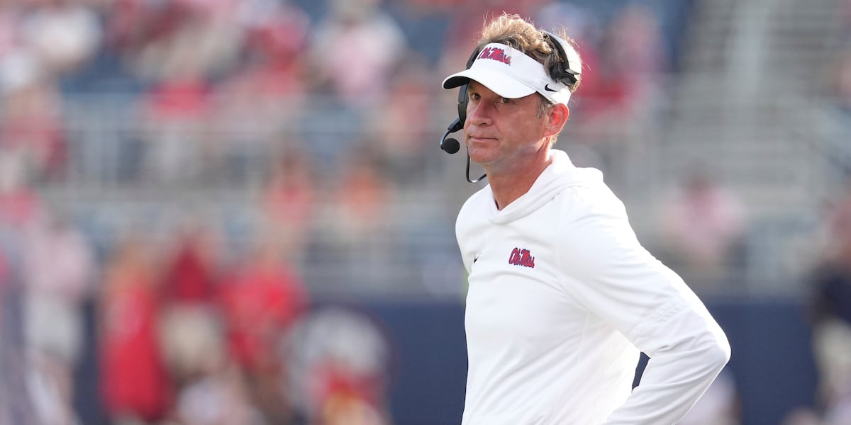 Ole Miss remains undefeated after close win over Washington State, 24-21