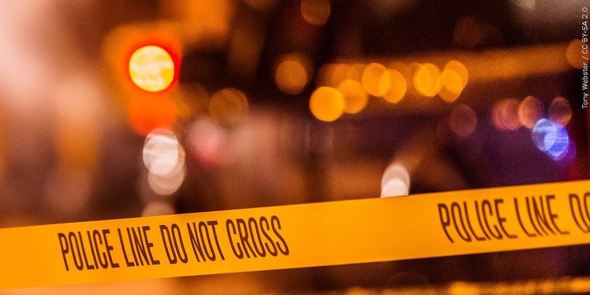 Police: Suspect took money at gunpoint from Northside Drive business
