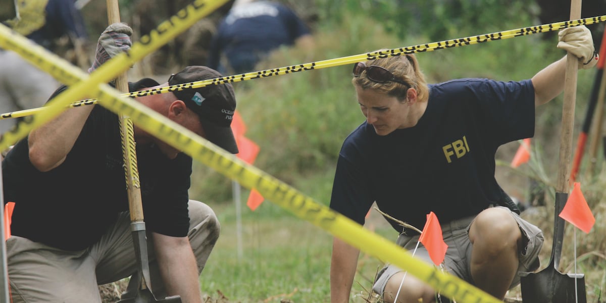 FBI solicits applications for invitation-only job fair for women