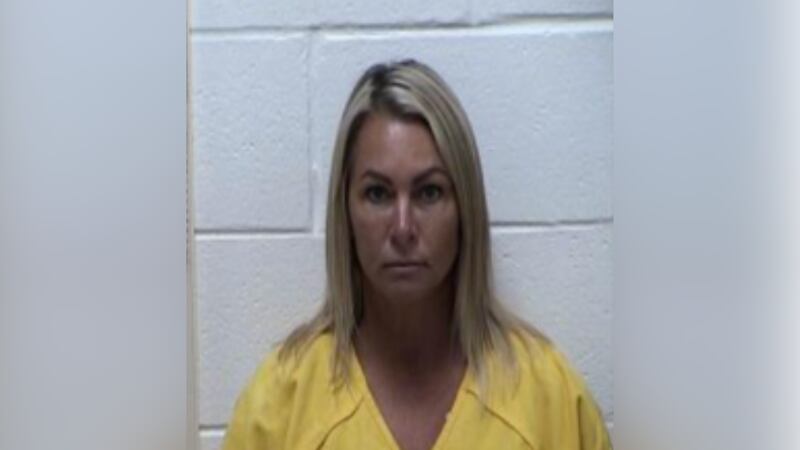 Betsy Gobuzzi Johnson