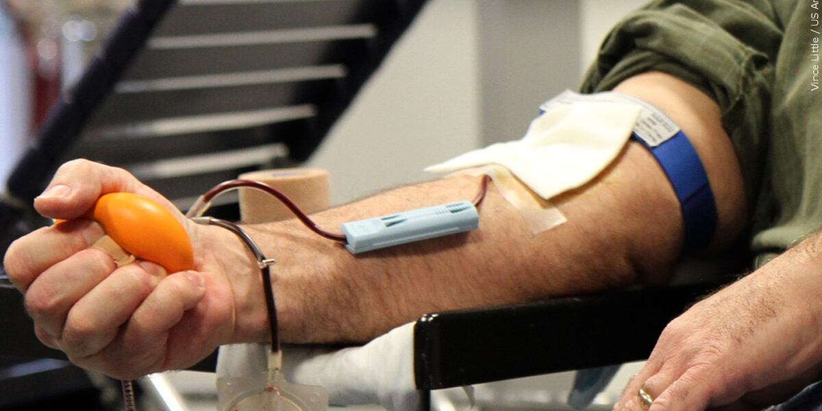WLBT News To Host Valentine s Blood Drive Wlbt news to host valentine s blood drive