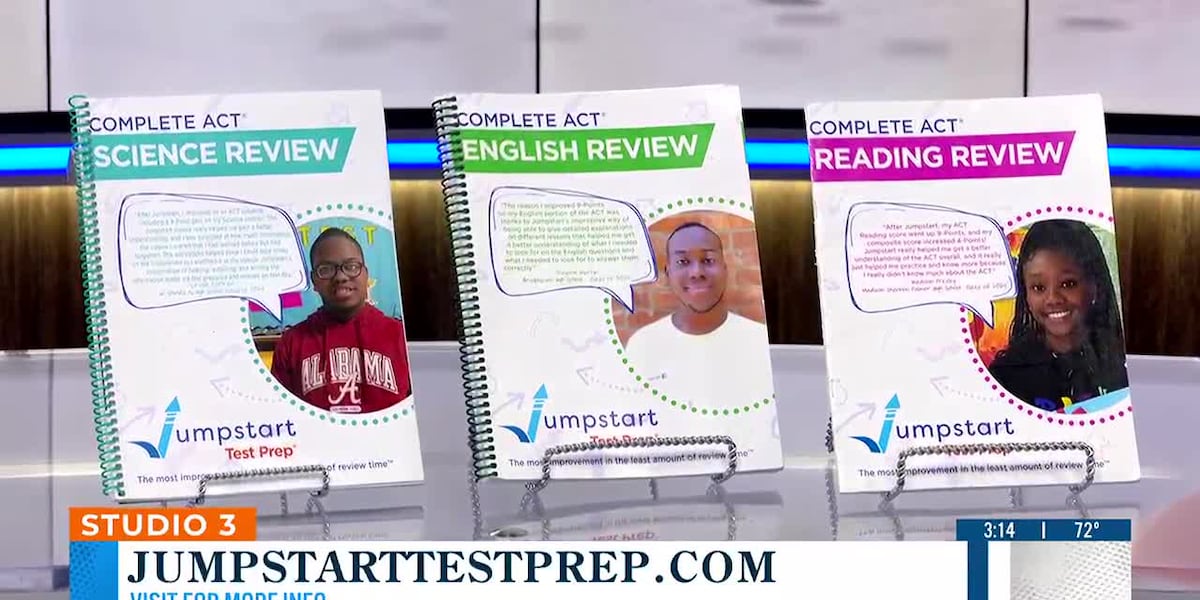 Iso Jump Start Test Pdf Jumpstart Test Prep